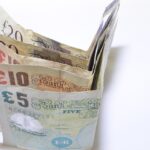 Grafico che illustra l'impatto dei contributi figurativi sull'importo della pensione.