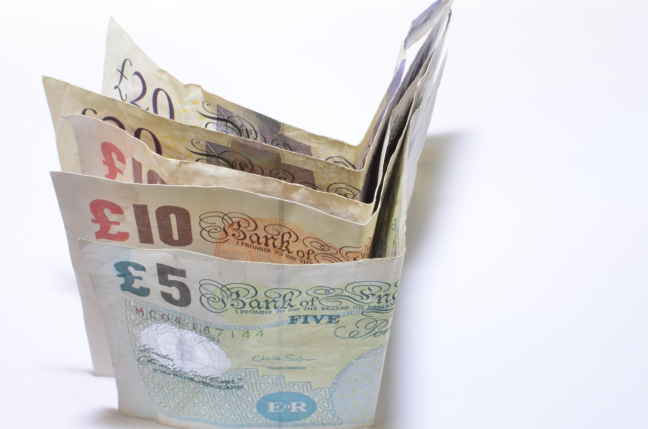 Grafico che illustra l'impatto dei contributi figurativi sull'importo della pensione.