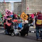 Grafico che illustra le variazioni degli importi delle pensioni di invalidità civile nel 2025.