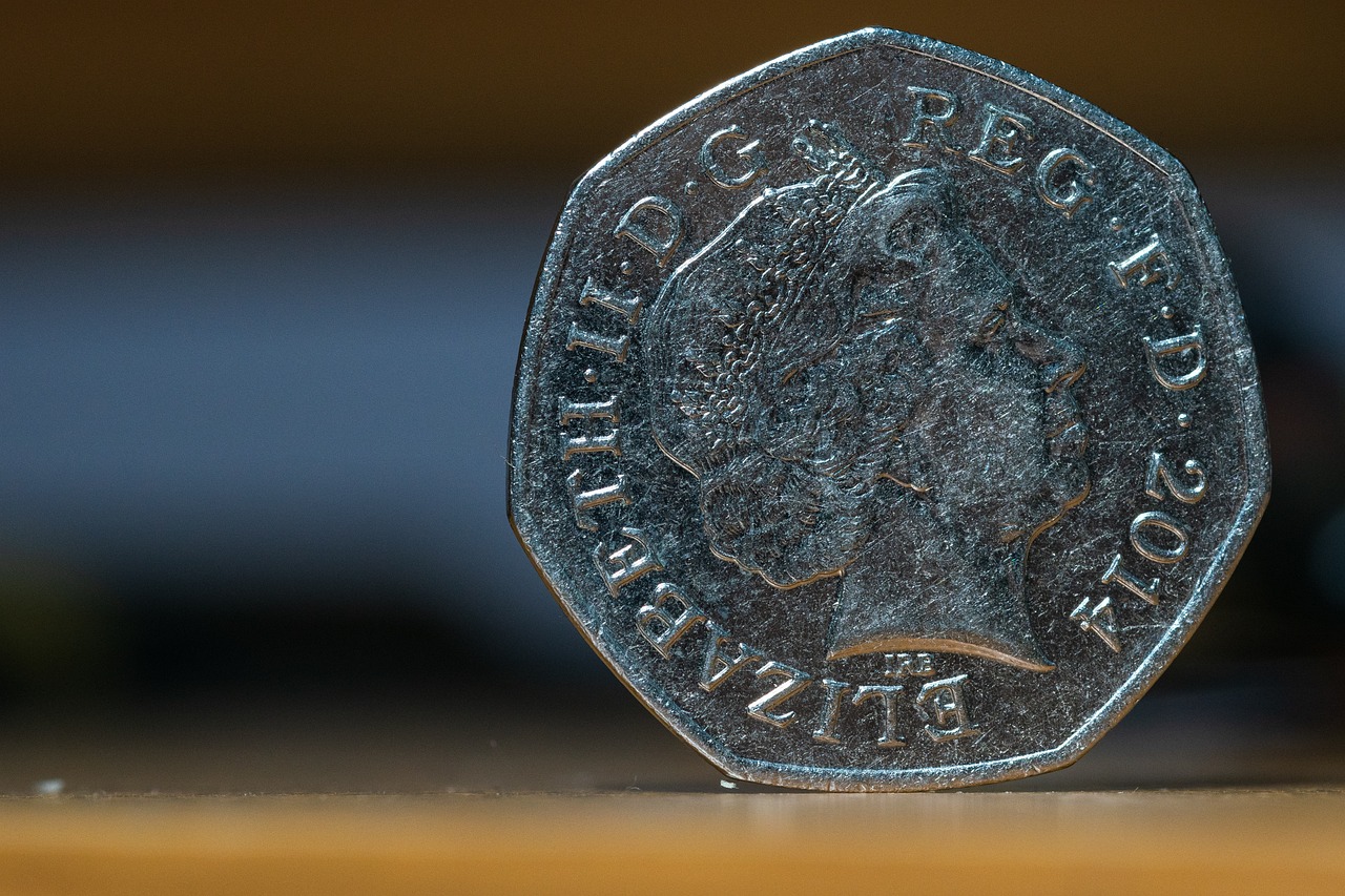 Moneta da 50 centesimi rara, potenzialmente valutata fino a 12.800€.