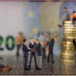 Grafico che mostra l'impatto dell'inflazione sulle pensioni nel tempo.