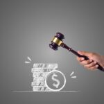 Aste immobiliari nel 2026: grafico che mostra tendenze e opportunità per investitori nel mercato residenziale e commerciale.