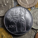 Immagine di monete italiane rare con dettagli delle caratteristiche distintive e quotazioni attuali.